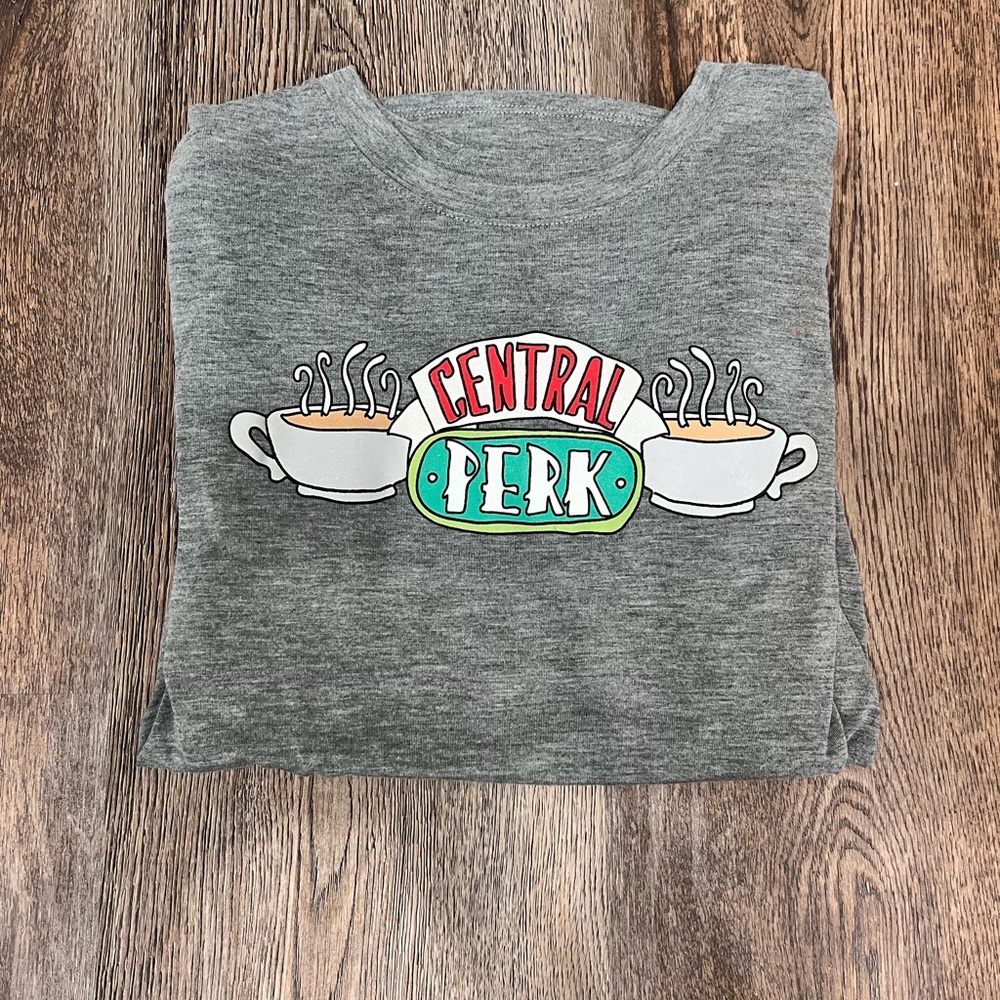 Friends tshirt